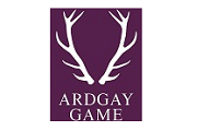 Ardgay Game Logo