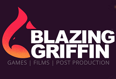 Blazing Griffin