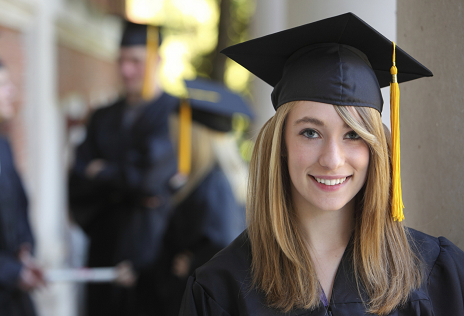Graduate Hat