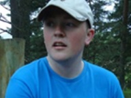 Alistair Montgomery