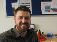 Daniel Gear