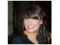 Rosarra Mulvey successful ScotGrad Alumna