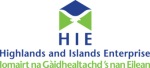 highlands and islands enterprise