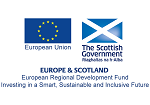 European Regional Development Fund