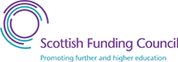 scottish funding council