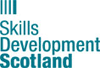 skills development scotland