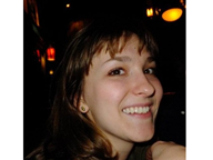 Joanna Wawrzyczek headshot