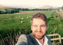 Rens Van Meegan Tree of Knowledge ScotGrad Placement