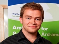 Allan MacIntyre