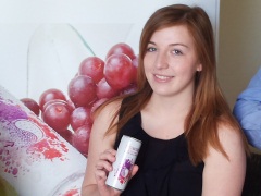 Natalie Smith at Invereach
